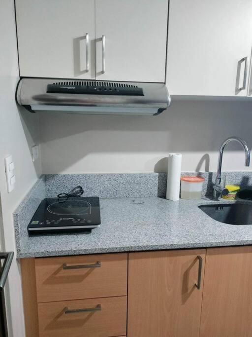 מנילה Cubao Manhattanheights U31N Tb, Studio Unit מראה חיצוני תמונה
